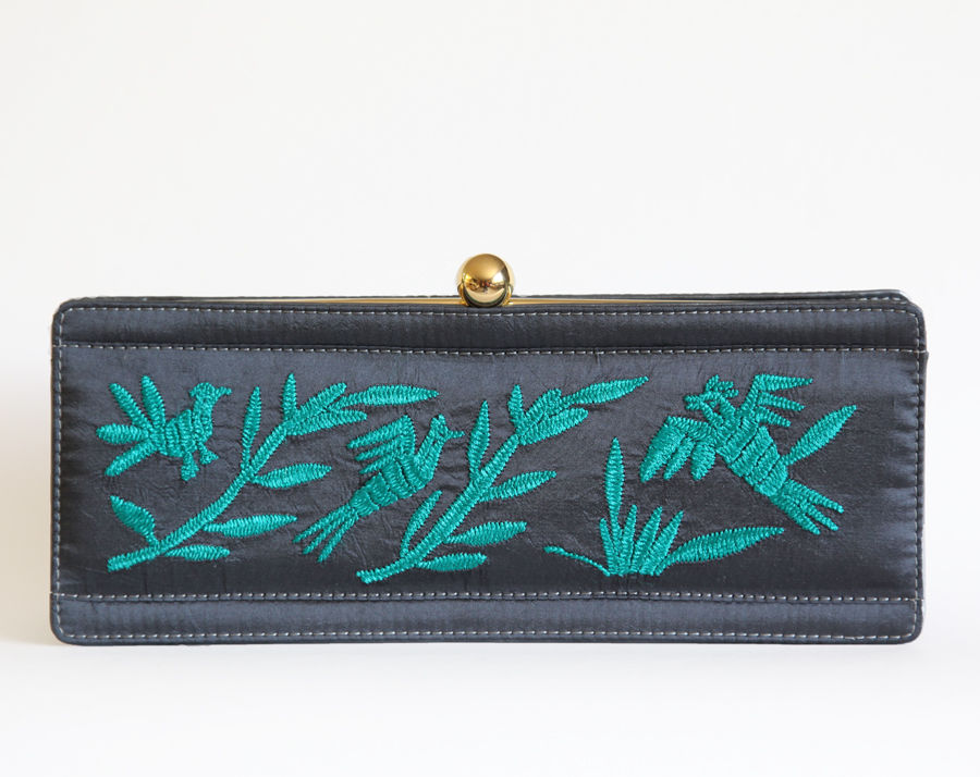 Miniatura: TENANGO CLUTCH