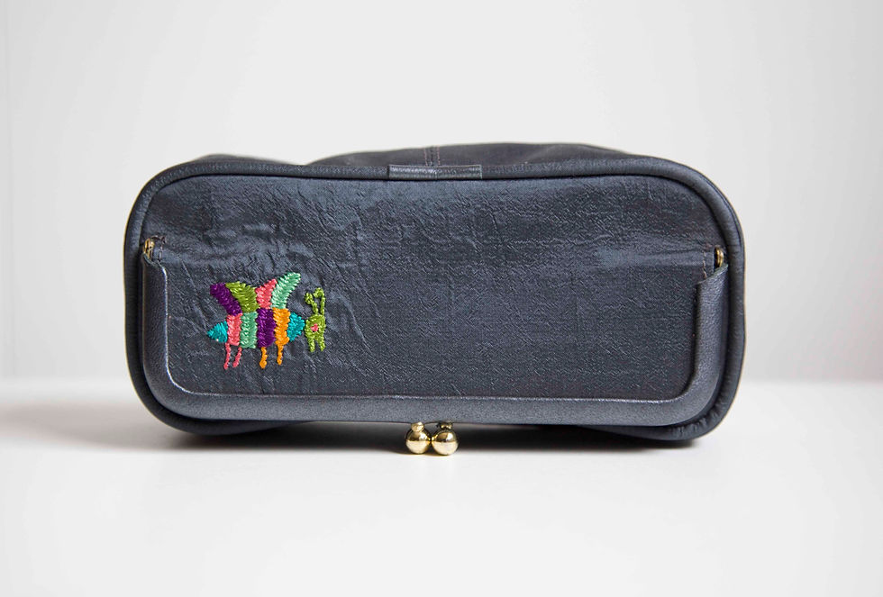 Miniatura: TENANGO MAKEUP BAG