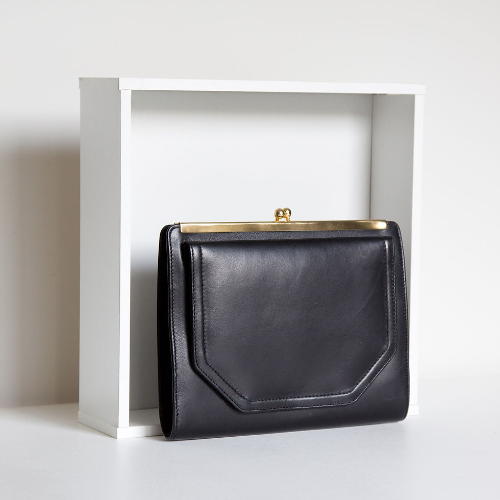 Miniatura: REFLECTIONS CLUTCH