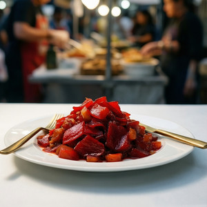 Osaka Foodie Fair