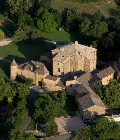 Château du Sou