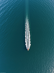 Jetski Ride at Nazare