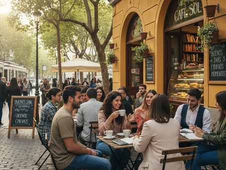 El secreto para hablar un idioma con fluidez (y sin miedo)