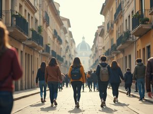 Aprende idiomas en otros países: tu guía para una experiencia inolvidable