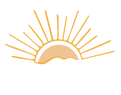 Del Sol Treehouse sun logo