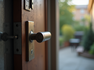 Assessing Door Vulnerabilities in Paris 18 for Effective Armoring Solutions