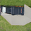 Thumbnail: Darche Eclipse 270 Freestanding LED Awning