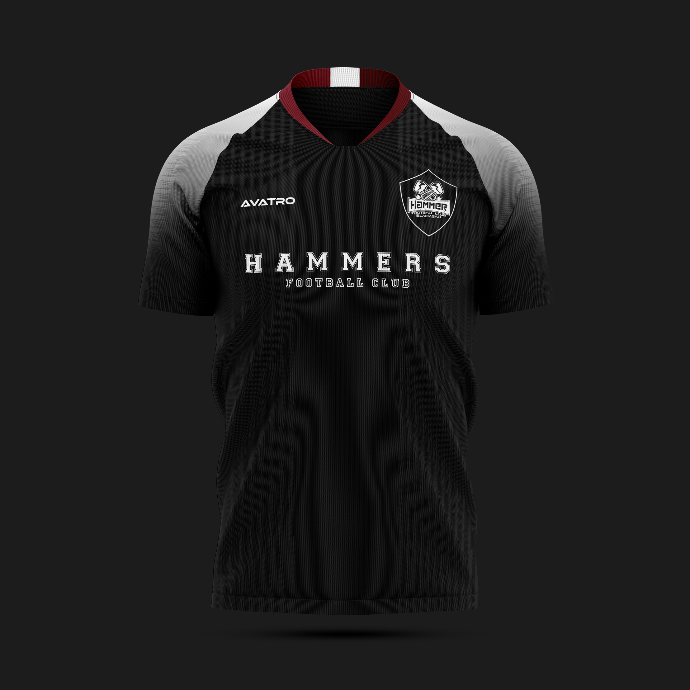 Home Kit 2021/22
