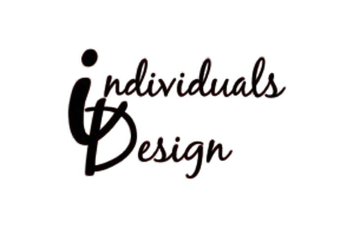 Individuals design logo
