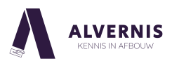Alvernis logo