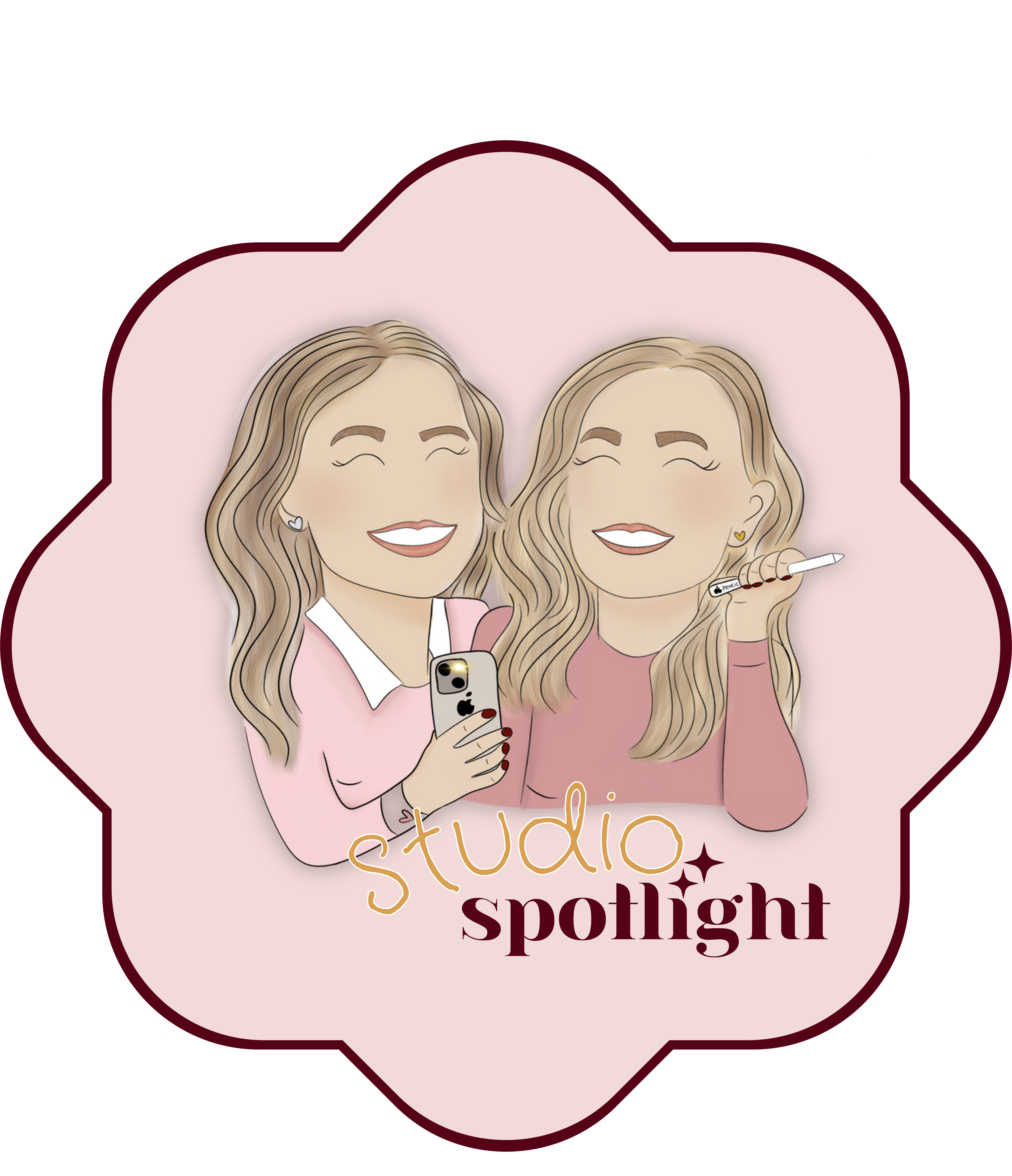 Logo Studio Spotlight
