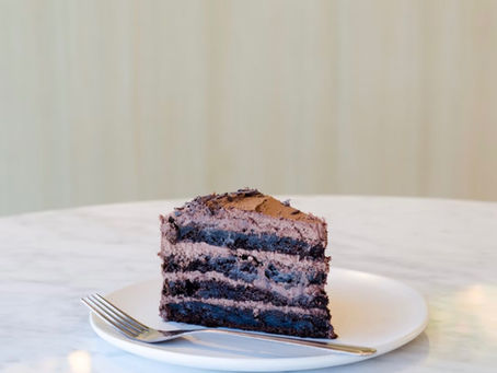 5 Things To Do Immediately After A High Calorie Weekend