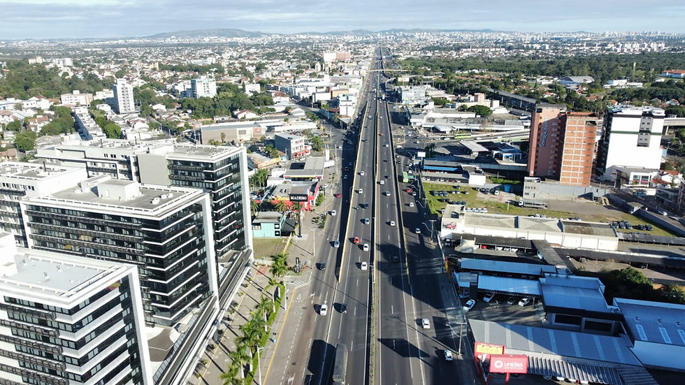 Comprar imóvel em canoas