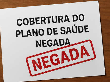 Ação Judicial Contra Plano de Saúde: Como processar plano de saúde que recusa tratamento médico e cobertura?