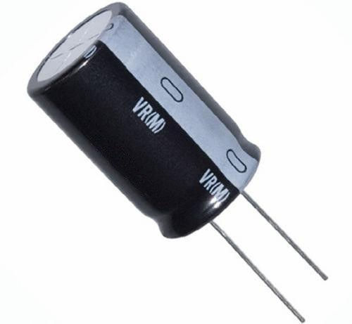Thumbnail: Electrolytic capacitor