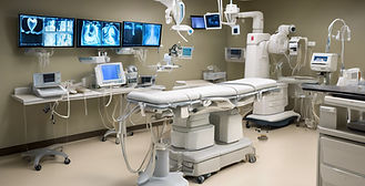 ביצוע צנתורים