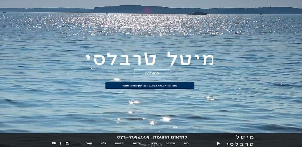 מיטל טרבלסי