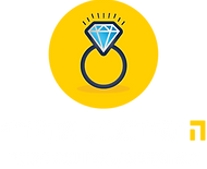 picture of diamond ring, represent the warning sign for close environment: moving fast