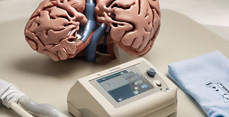 בירור לאחר אירוע מוחי וחשד ל־PFO