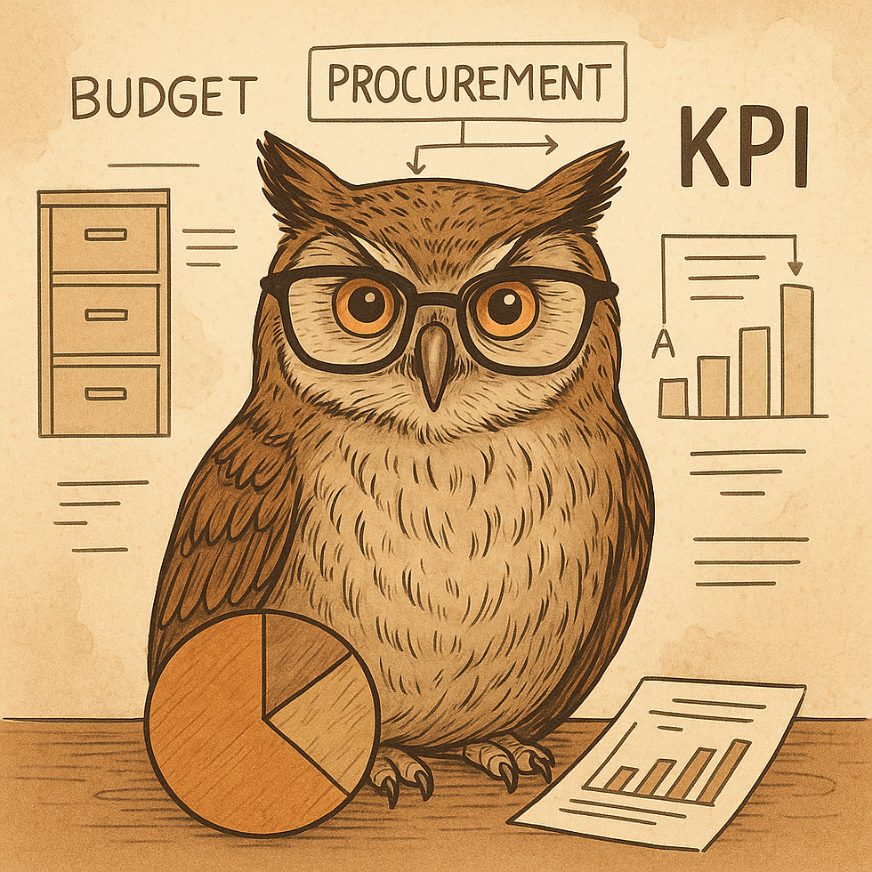 למה אנשי מכירות חייבים להבין את תהליך הרכש הארגוני