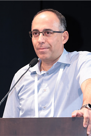 פרופסור ברק צפריר