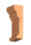 ASM 1362 (1 1/4" X 4 3/16")