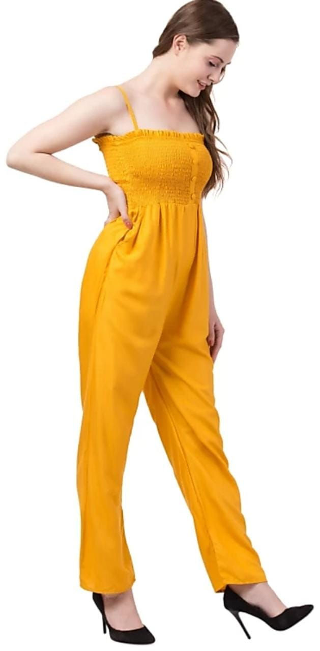 Thumbnail: Lff present smoking jumpsuit*