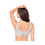 Thumbnail: Enamor Non Padded, Non Wired Cotton Shape Up Bra 