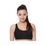 Thumbnail: Enamor Non Padded, Non Wired Cotton Shape Up Bra 