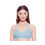 Thumbnail: 

Enamor Non Padded, Non Wired Cotton Shape Up Bra 