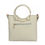 Thumbnail: Generic Women's Satchel Bag (Beige)
