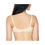 Thumbnail: V Star Padded, Non Wired Woven Shape Up Bra