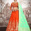 Thumbnail:   Chitrarekha Attractive Women Lehenga