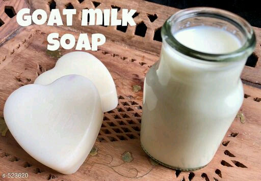 Thumbnail: Handmade bath soap