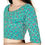 Thumbnail: Generic Women's Brocade, Inner-Cotton Full Stitched Padded Blouse