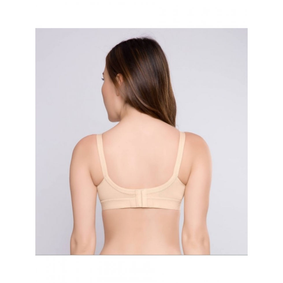 Thumbnail: Trylo Non Padded Bra