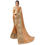Thumbnail:  Generic Women's Malai Silk Saree with Blouse