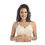 Thumbnail: 

Salient Non Padded, Non Wired Cotton Shape Up Bra 