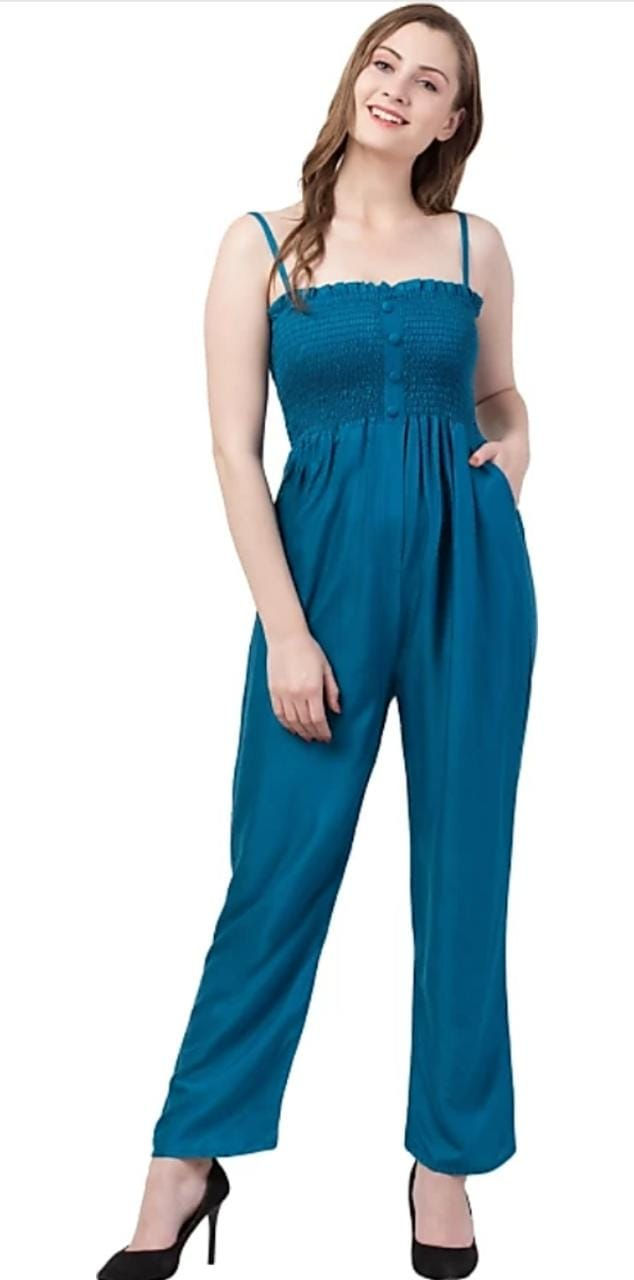Thumbnail: Lff present smoking jumpsuit*