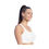 Thumbnail: Enamor Non Padded, Non Wired Cotton Shape Up Bra 