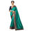 Thumbnail:  Generic Women's Zoya Silk Saree with Blouse