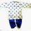 Thumbnail: Modern Trendy Kids Boys Kurta Sets