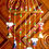 Thumbnail: Decorative Rajasthani Wall Hanging Showpiece
