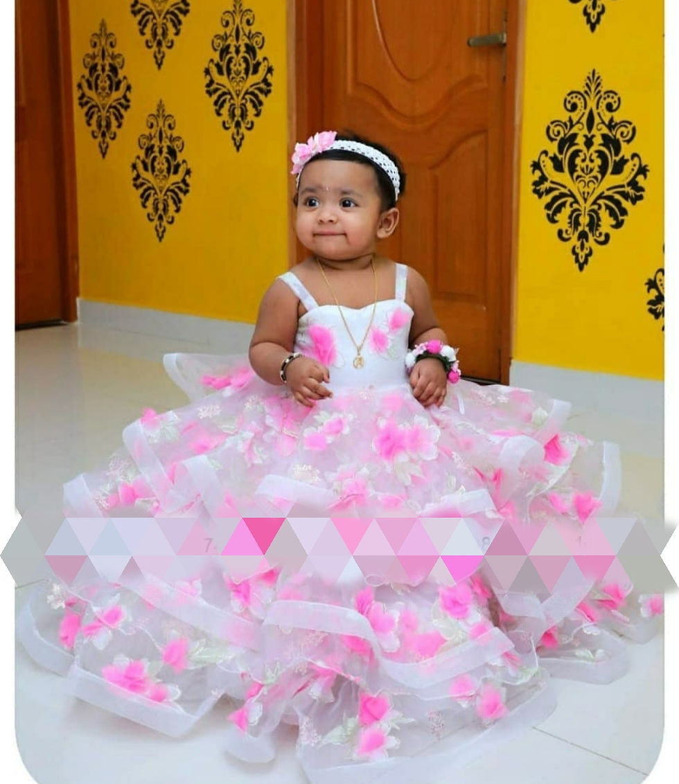 Thumbnail: make yourself and your  Princess  more Stylish with Lalla-2 Lori outfits👗💃