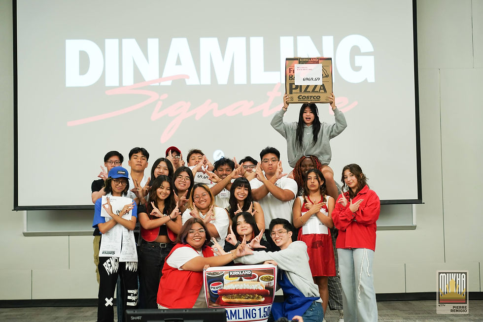 Dinamling 2024
