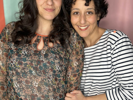 Pourquoi avons-nous créé notre bureau de développement en lingerie Maison Démesure ?