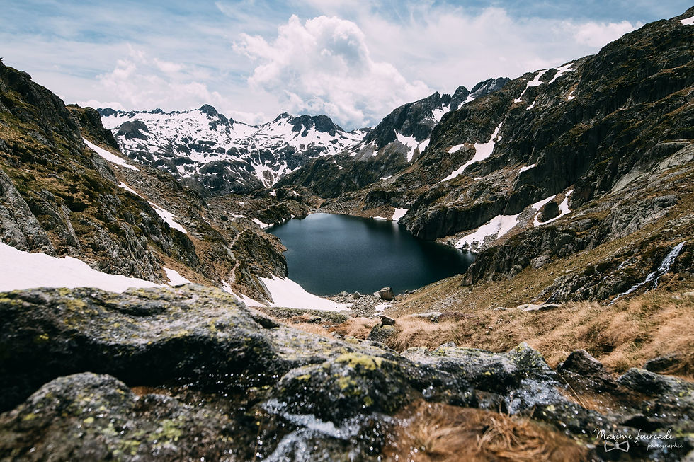 lac du pourtet_hotel pyrenees_visiter les pyrenees_ou dormir pyrenees_a visiter autour de