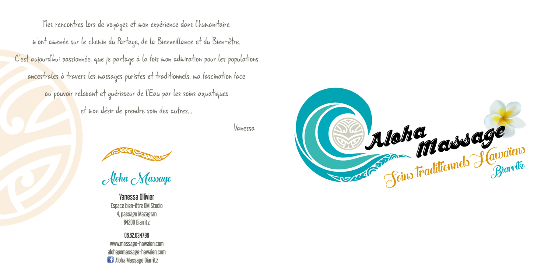 Rencontres hawaïen