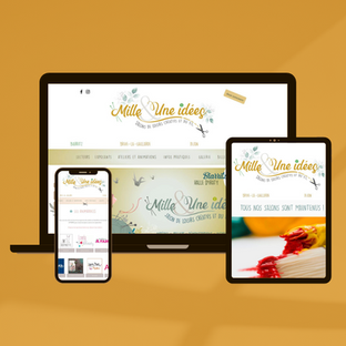 inkrea, agence création de site web, creation site internet pau, creation site web pau, webmaster pau