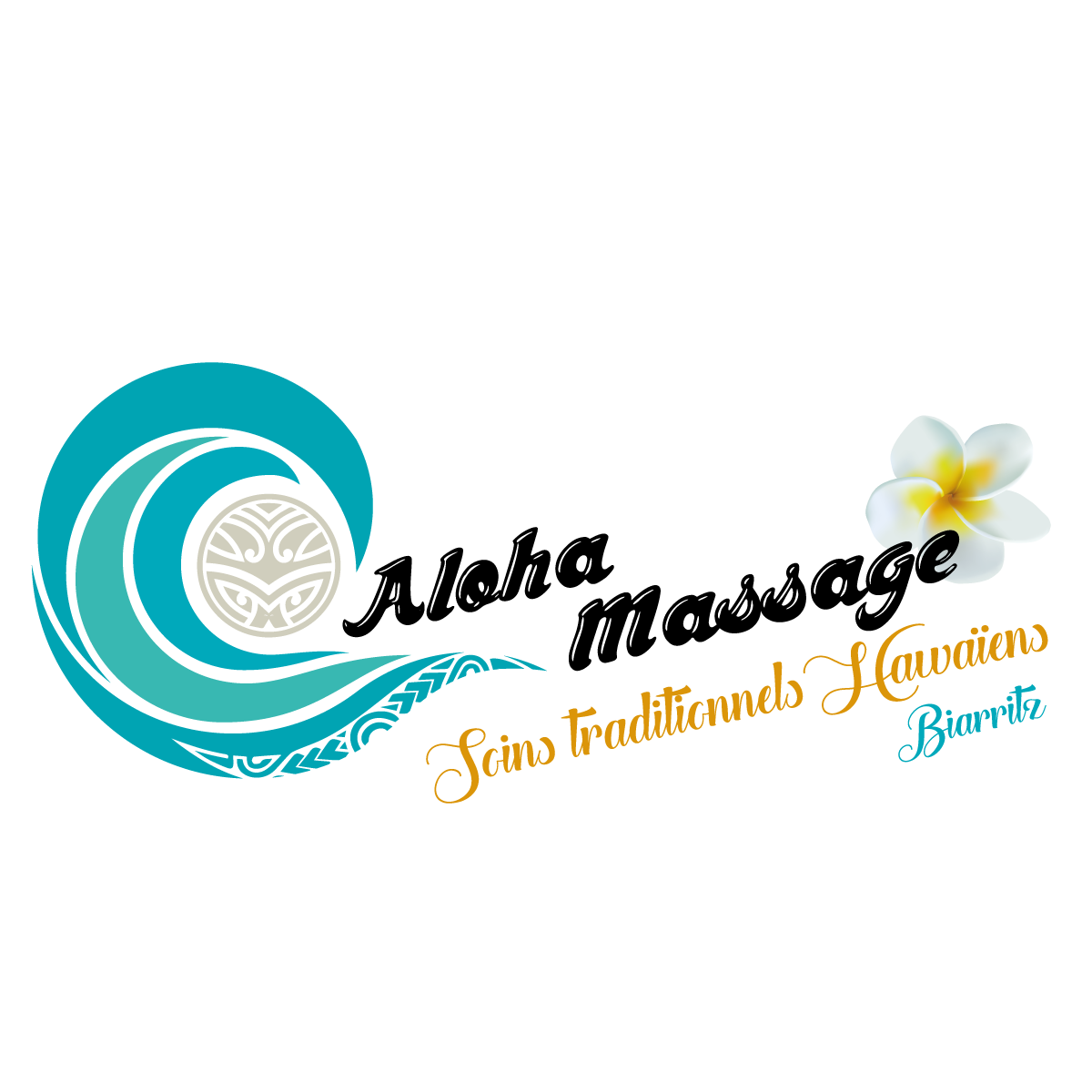 ALOHA MASSAGE, Biarritz